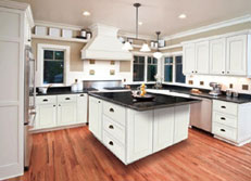 Mt. Vernon Snow Cabinets - Click for details!
