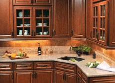 Bridgewater Cabinets - Click for details!