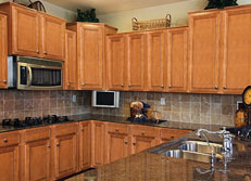 Dillon Cabinets - Click for details!