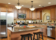 Lenox Cabinets - Click for details!