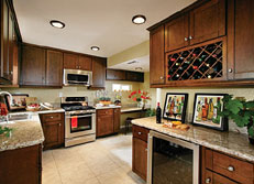 Shaker Cabinets - Click for details!