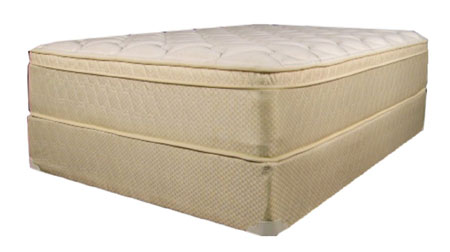 Coastal Series - Coronado Mattress!