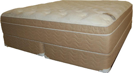 Hampton Mattress!