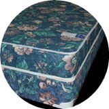 Coastal Series - Hotel/Motel Mattress!