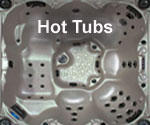 Hot Tubs and Spas!