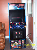 Arcade Classics - Click for details