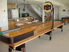 Premium Shuffleboard - Click for details