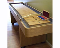 Standard Shuffleboard - Click for details