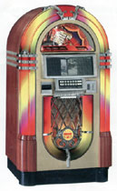 Imperial Juke Box - Click for Details