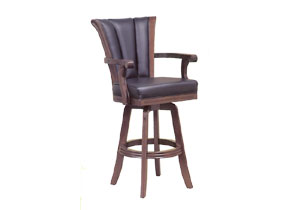 Imperial Bar Stool #26-511 - Click for details