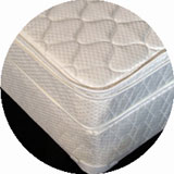 Colonial Series - Euro Top Mattress!