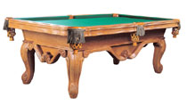 Grant Pool Table - Click for details!