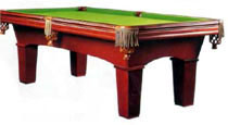 Washington 2 Pool Table - Click for details!