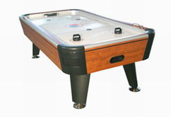 Air Hockey - Click for details