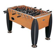 Foosball Table - Click for details