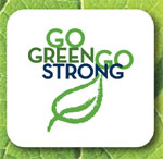 Go Green Go Strong! - Click Here to Find Out More!!!!